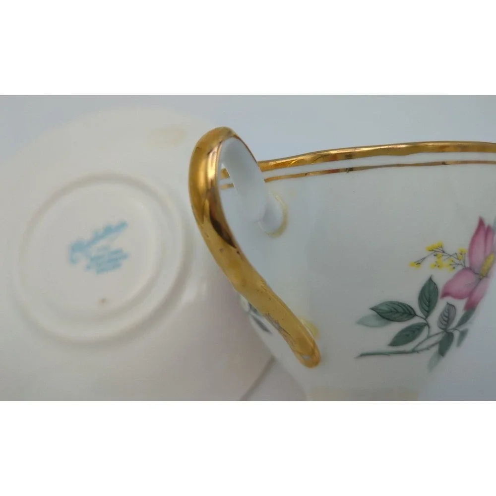 Elizabethan by Taylor & Kent vintage elizabethan